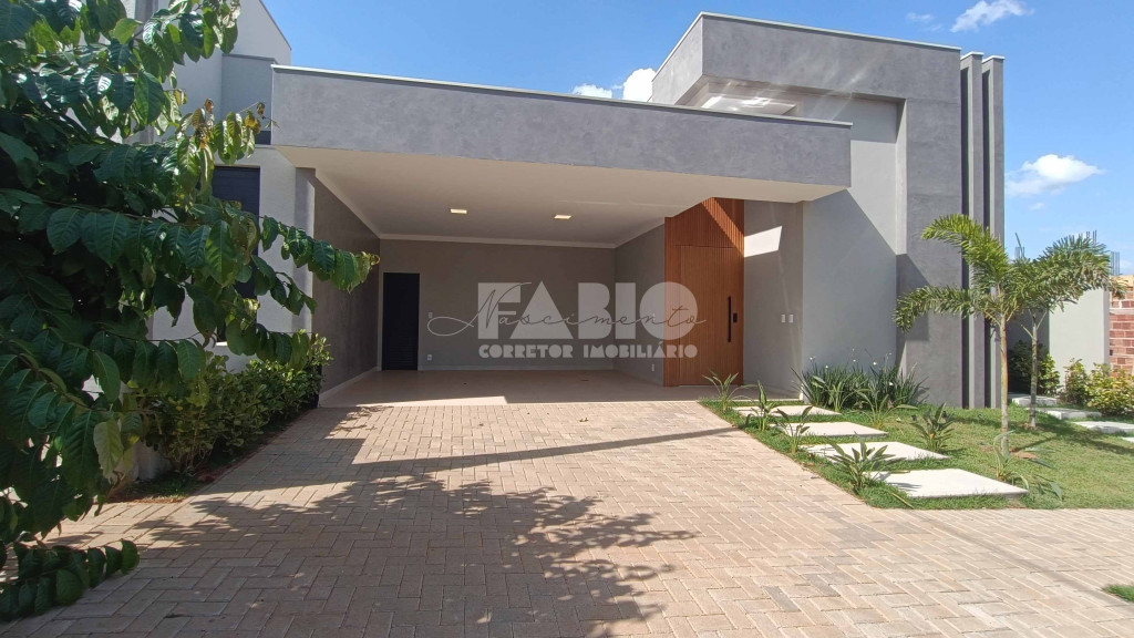 Casa de Condomínio com 3 quartos à venda, 170m² — foto 3 de 29