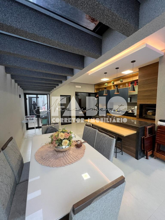 Casa de Condomínio com 3 quartos à venda, 167m² — foto 7 de 19