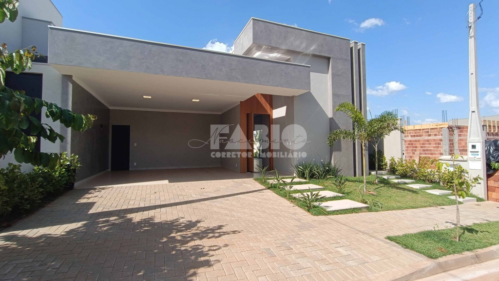 Casa de Condomínio com 3 quartos à venda, 170m² — foto 2 de 29