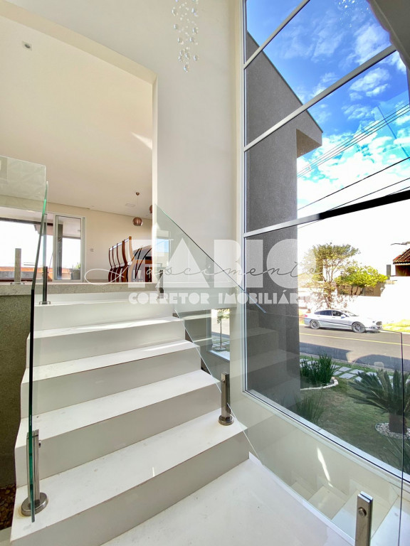 Casa de Condomínio com 4 quartos à venda, 390m² — foto 6 de 27