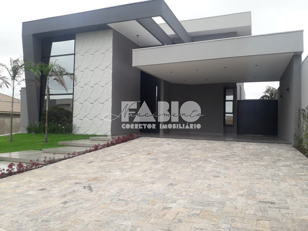 Casa de Condomínio com 3 quartos à venda, 222m² — foto 3 de 30
