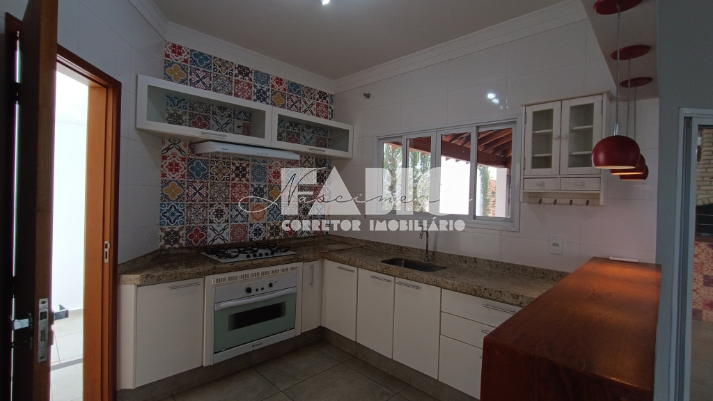 Casa de Condomínio com 4 quartos à venda, 164m² — foto 7 de 26