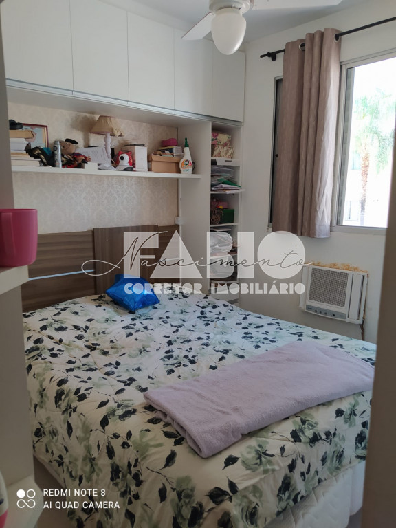 Apartamento com 2 quartos à venda, 60m² — foto 3 de 9