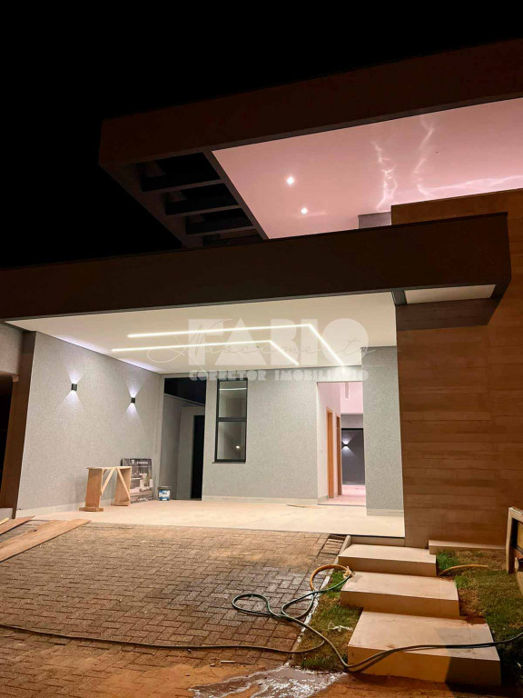 Casa de Condomínio com 3 quartos à venda, 161m² — foto 13 de 23