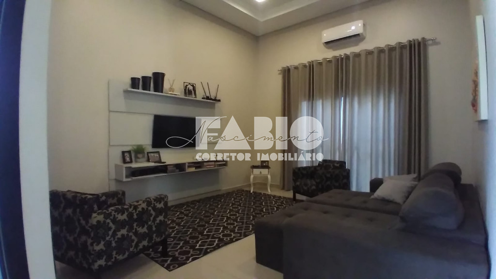 Casa de Condomínio com 3 quartos à venda, 218m² — foto 15 de 19