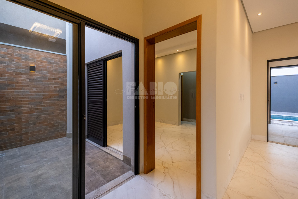 Casa de Condomínio com 3 quartos à venda, 167m² — foto 7 de 31