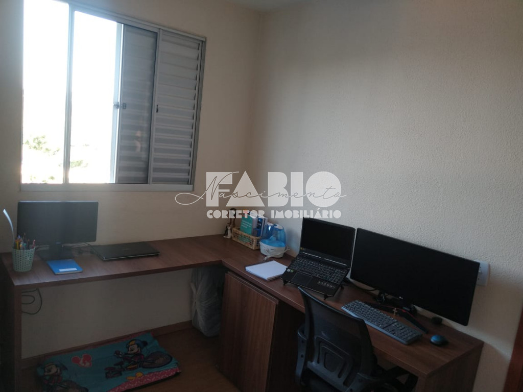 Apartamento com 2 quartos à venda, 47m² — foto 5 de 11