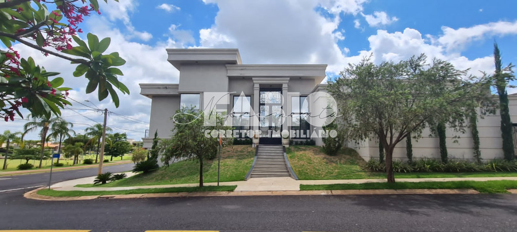 Casa de Condomínio com 4 quartos à venda, 300m² — foto 1 de 30