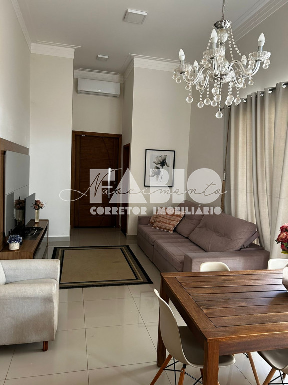 Casa de Condomínio com 3 quartos à venda, 170m² — foto 28 de 30