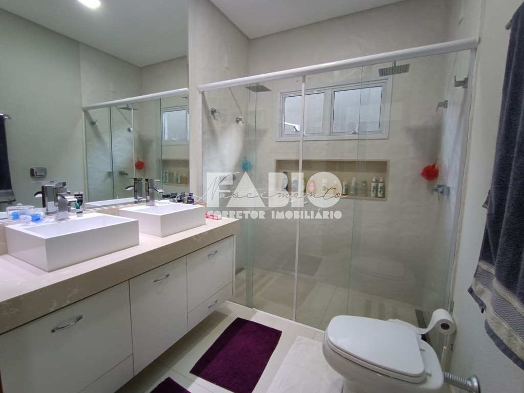 Casa de Condomínio com 3 quartos à venda, 226m² — foto 27 de 30