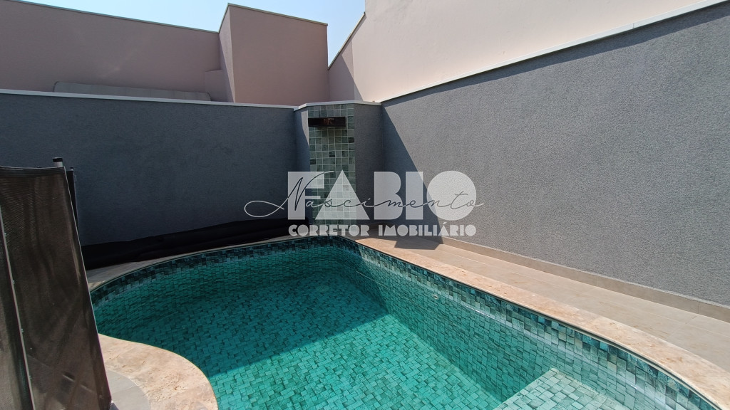 Casa de Condomínio com 3 quartos à venda, 223m² — foto 27 de 27