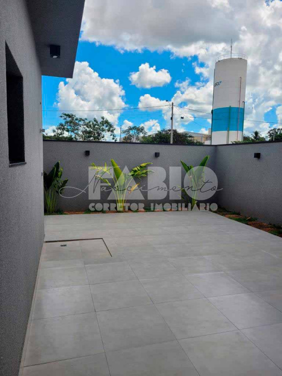 Casa de Condomínio com 3 quartos à venda, 144m² — foto 7 de 29