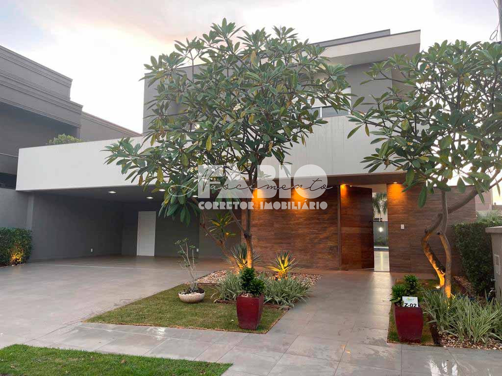 Casa de Condomínio com 4 quartos à venda, 410m² — foto 1 de 30