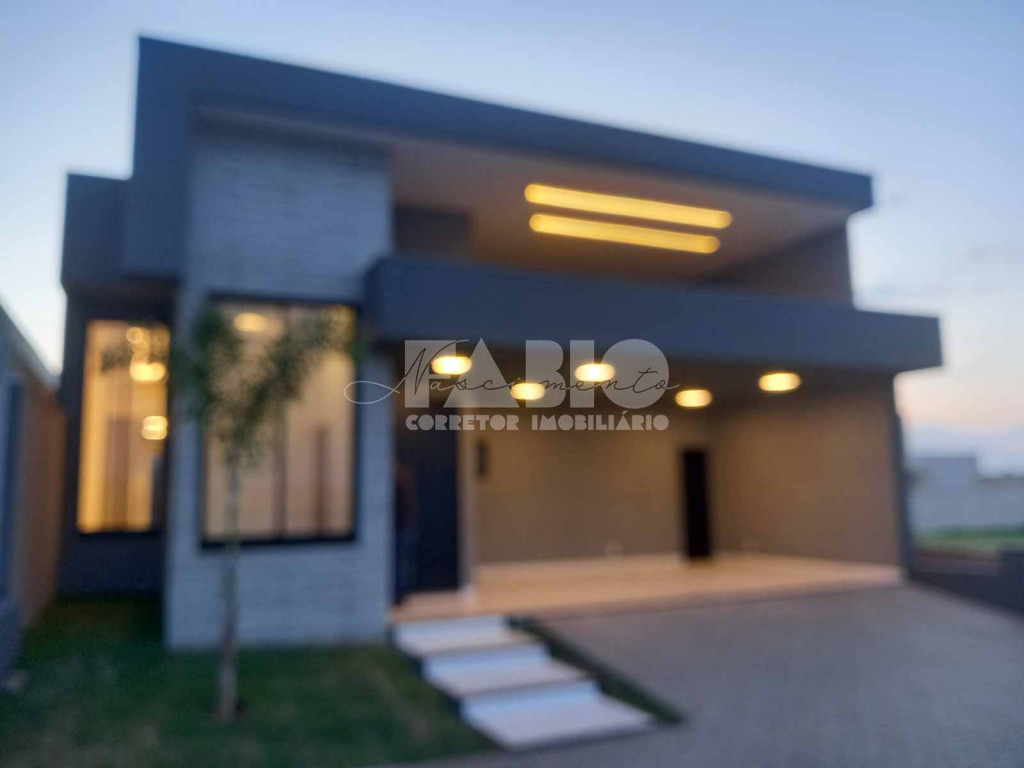 Casa de Condomínio com 3 quartos à venda, 161m² — foto 10 de 10