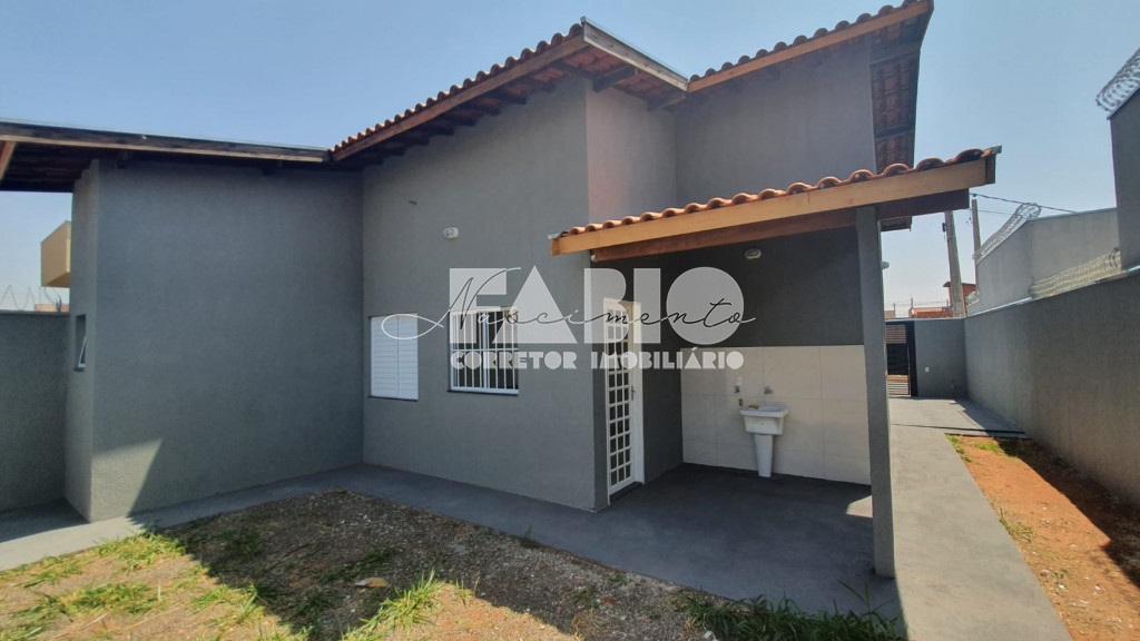 Casa com 2 quartos à venda, 62m² — foto 16 de 17