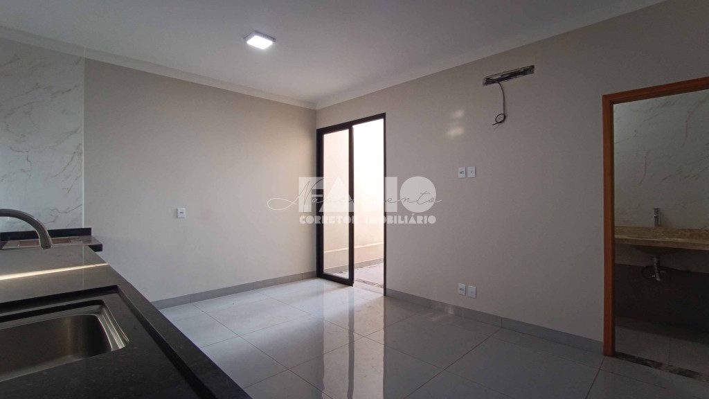 Casa de Condomínio com 3 quartos à venda, 119m² — foto 17 de 23