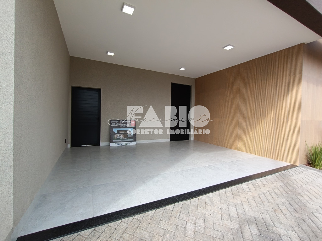 Casa de Condomínio com 3 quartos à venda, 158m² — foto 4 de 26