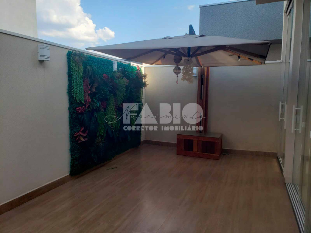 Casa de Condomínio com 3 quartos à venda, 123m² — foto 26 de 30