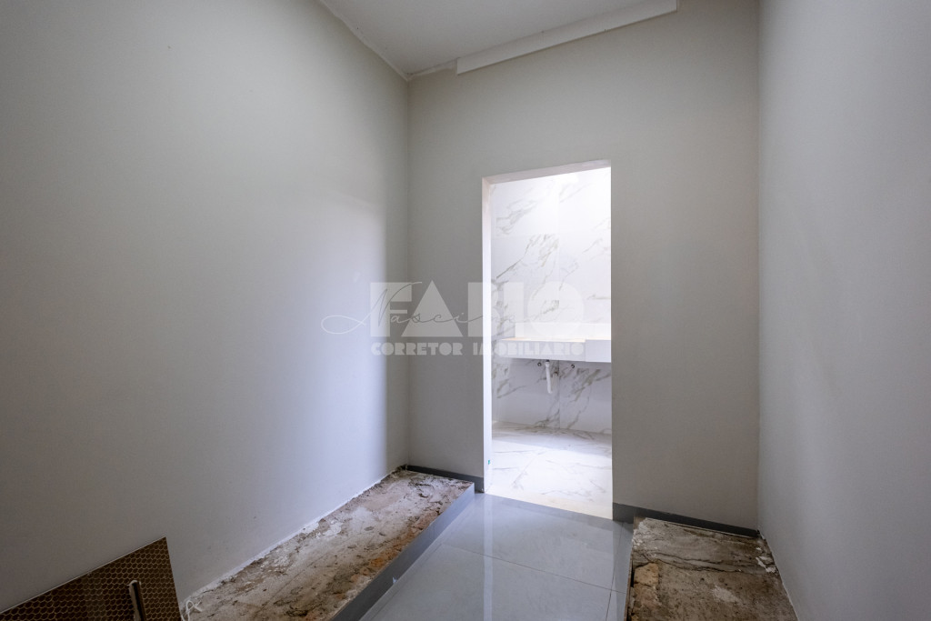 Casa de Condomínio com 3 quartos à venda, 153m² — foto 11 de 23
