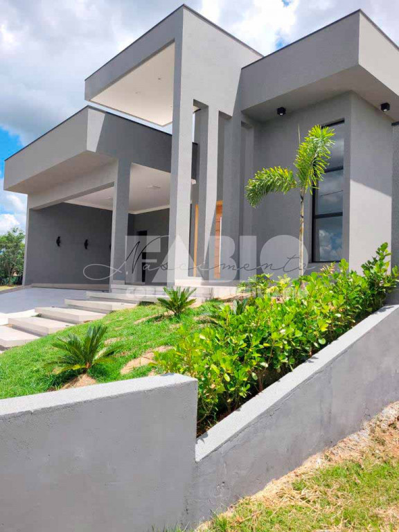 Casa de Condomínio com 3 quartos à venda, 144m² — foto 3 de 29