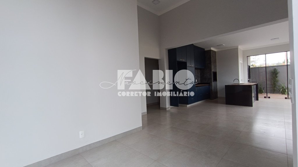 Casa de Condomínio com 3 quartos à venda, 135m² — foto 3 de 23