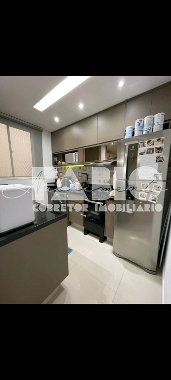 Apartamento com 2 quartos à venda, 50m² — foto 3 de 27