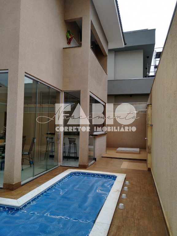 Casa de Condomínio com 4 quartos à venda, 340m² — foto 27 de 28