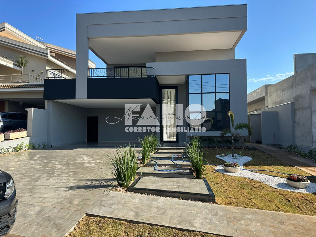 Casa de Condomínio com 3 quartos à venda, 300m² — foto 1 de 29