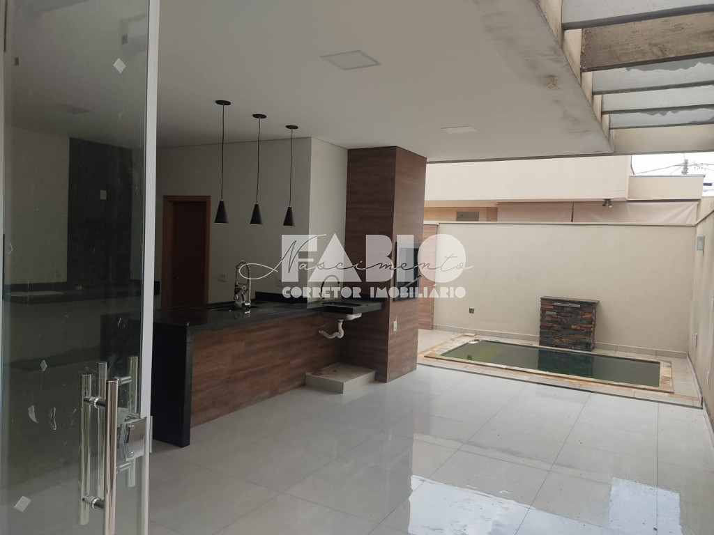 Casa de Condomínio com 3 quartos à venda, 253m² — foto 23 de 30