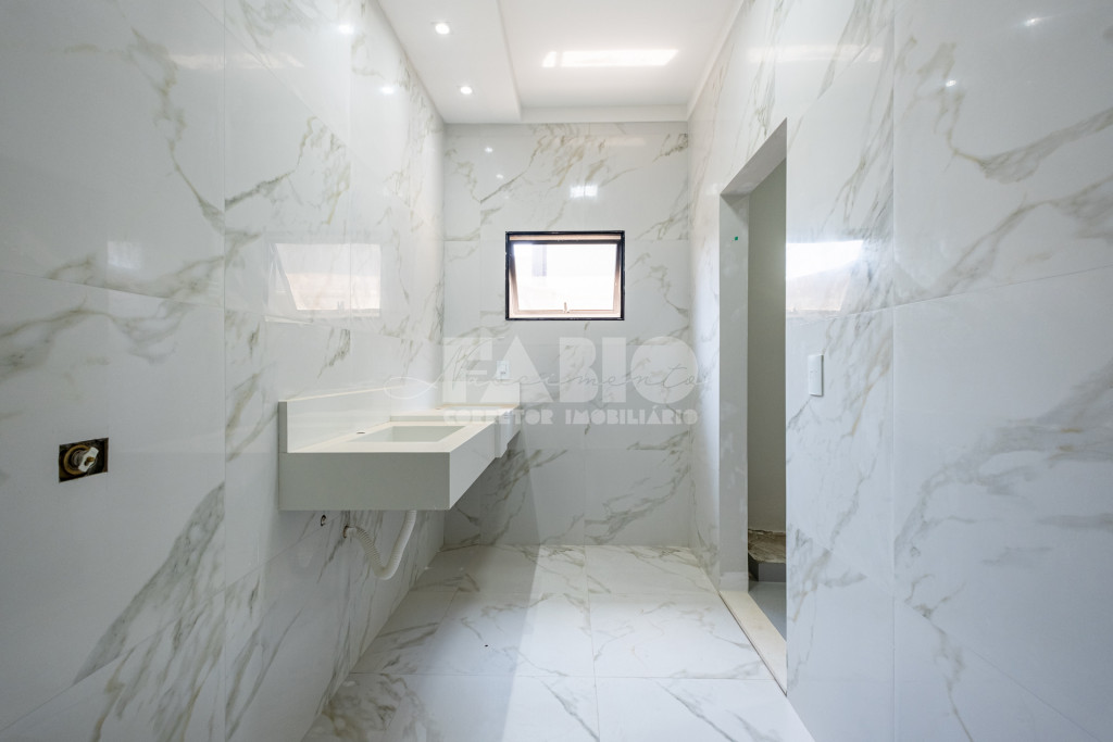 Casa de Condomínio com 3 quartos à venda, 153m² — foto 13 de 23