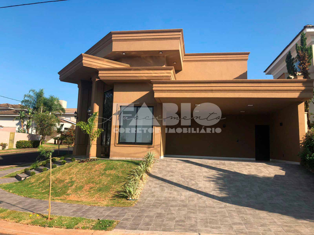 Casa de Condomínio com 4 quartos à venda, 248m² — foto 2 de 18
