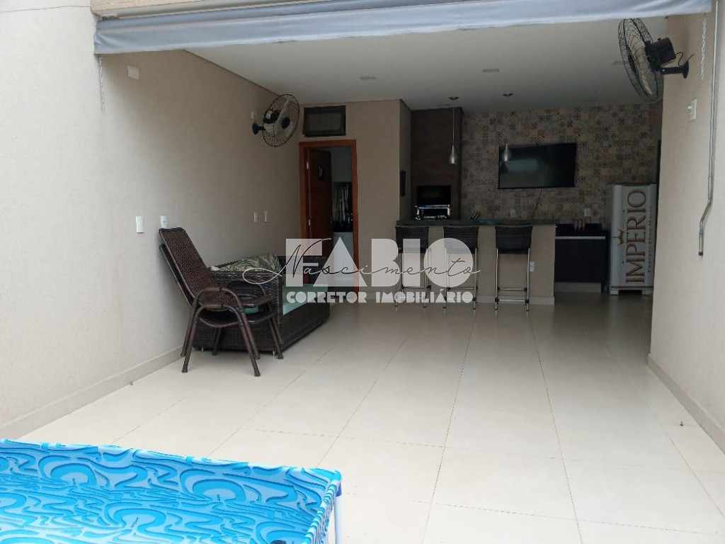 Casa com 3 quartos à venda, 120m² — foto 11 de 11