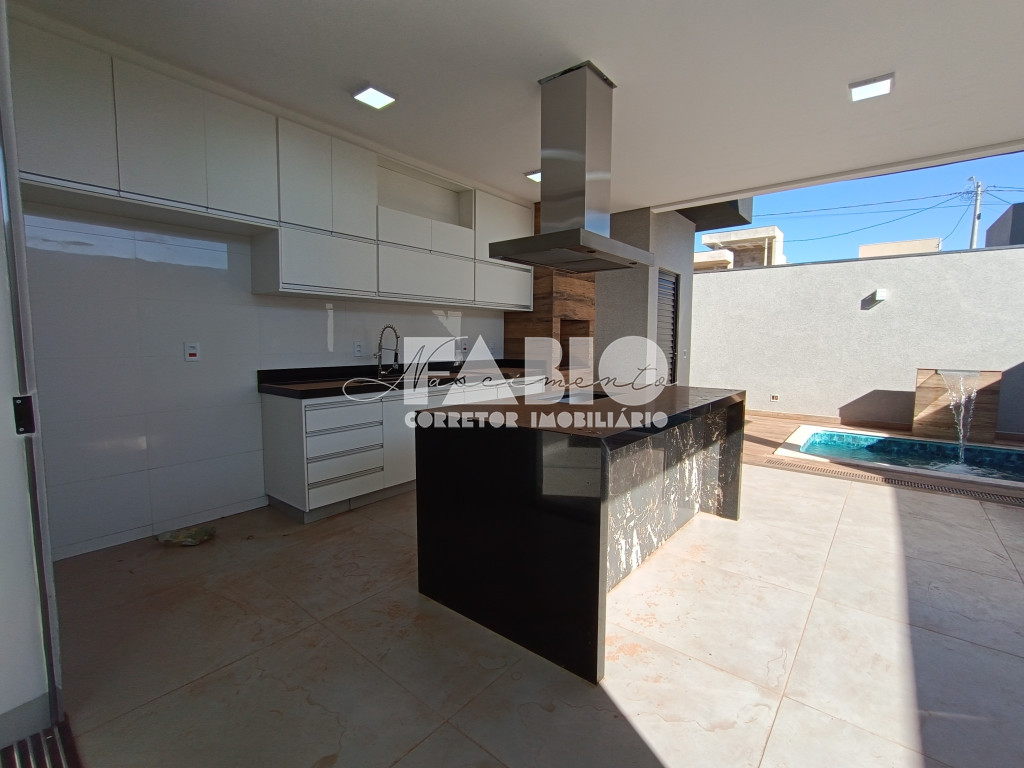 Casa de Condomínio com 3 quartos à venda, 155m² — foto 9 de 25