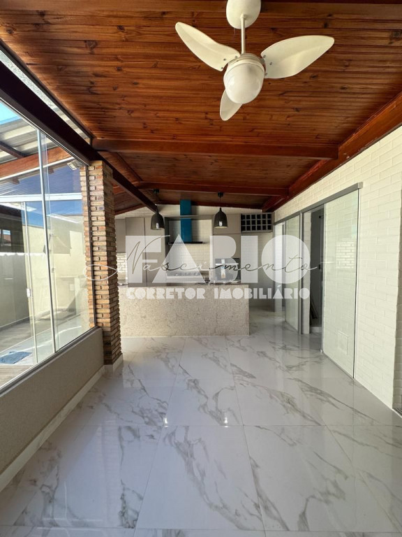 Casa de Condomínio com 2 quartos à venda, 120m² — foto 6 de 17