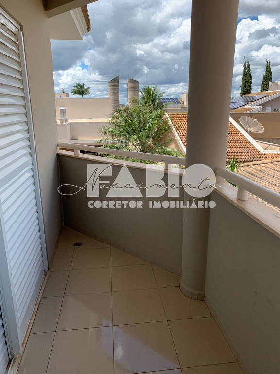 Casa de Condomínio com 4 quartos à venda, 373m² — foto 9 de 29