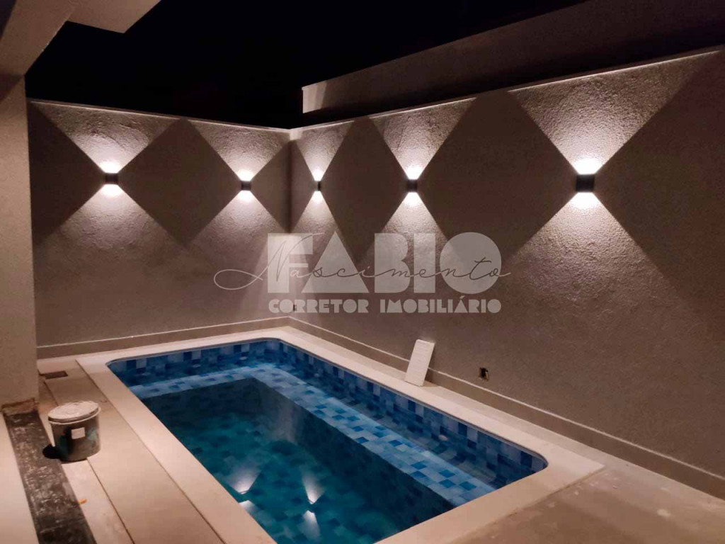 Casa de Condomínio com 3 quartos à venda, 161m² — foto 6 de 23