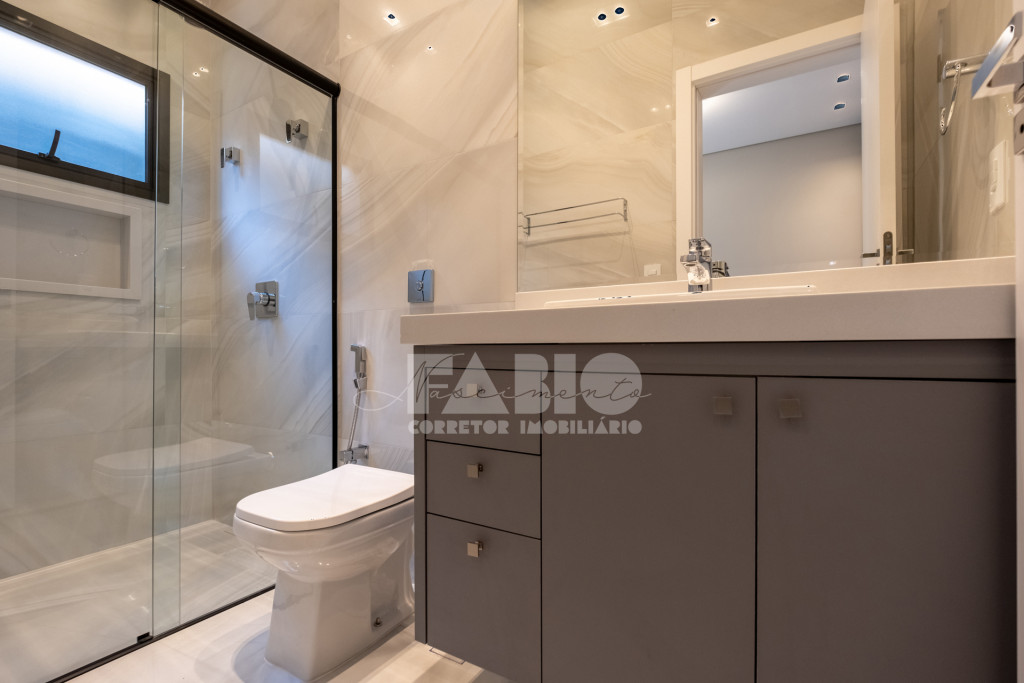 Casa de Condomínio com 3 quartos à venda, 227m² — foto 15 de 30