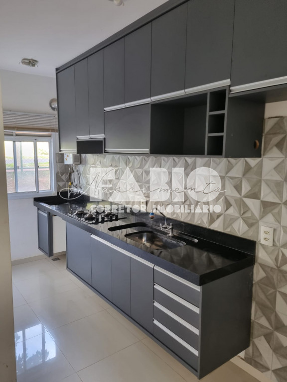 Apartamento com 1 quarto à venda, 40m² — foto 1 de 15