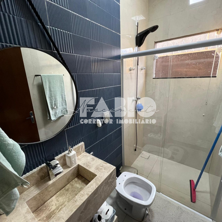 Casa com 3 quartos à venda, 80m² — foto 8 de 11