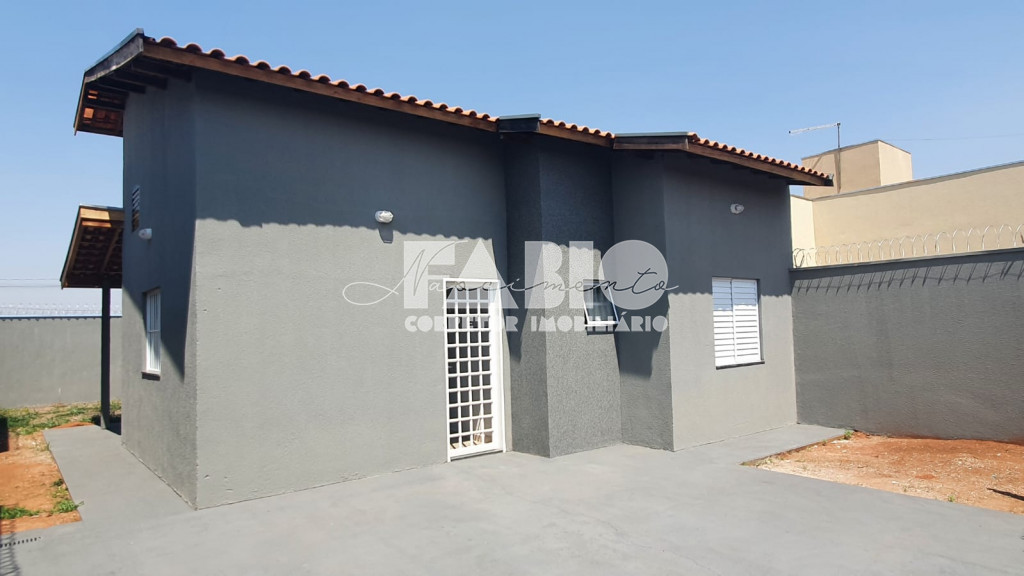 Casa com 2 quartos à venda, 62m² — foto 12 de 17