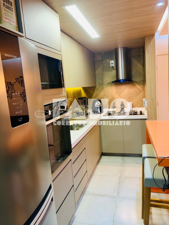Apartamento com 1 quarto à venda, 50m² — foto 1 de 10