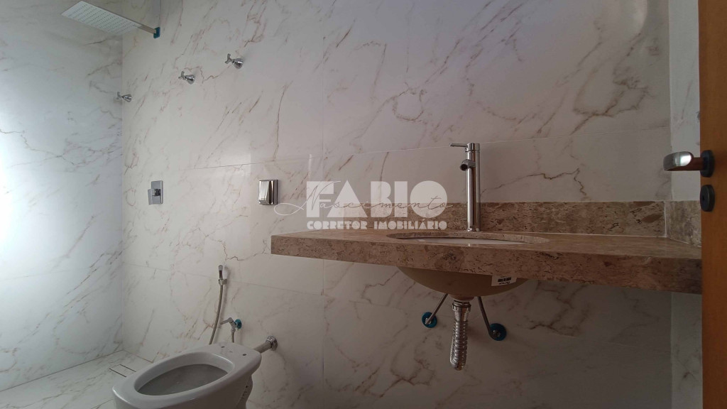 Casa de Condomínio com 3 quartos à venda, 119m² — foto 15 de 23
