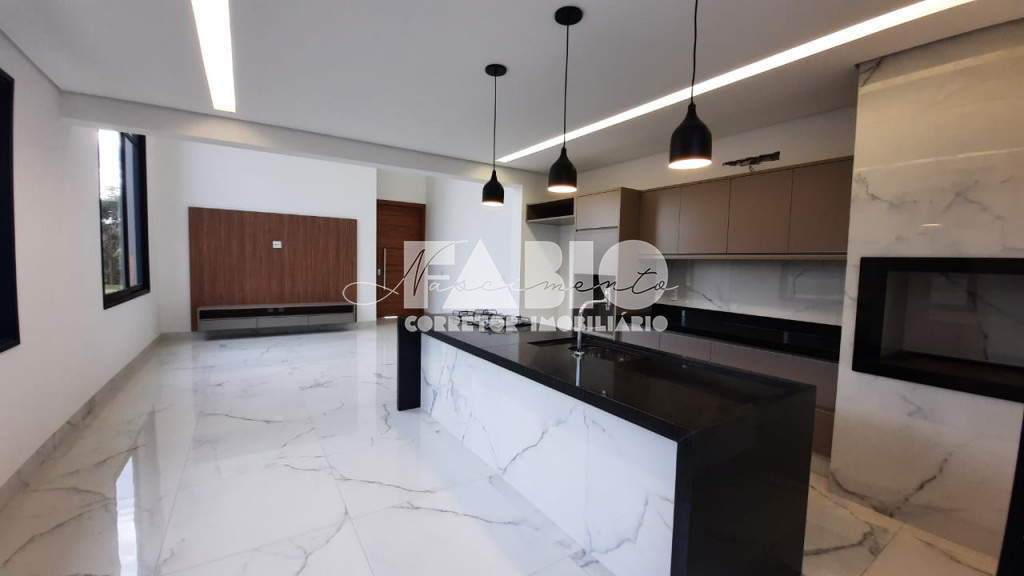 Casa de Condomínio com 3 quartos à venda, 171m² — foto 6 de 20
