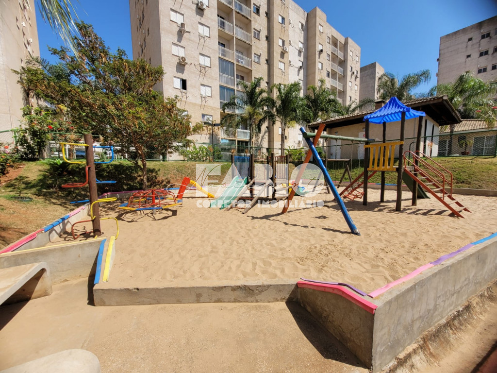 Apartamento com 2 quartos à venda, 50m² — foto 14 de 21