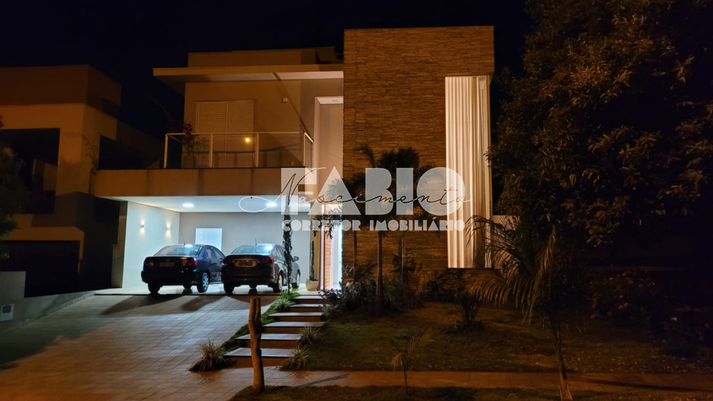 Casa de Condomínio com 4 quartos à venda, 320m² — foto 6 de 23