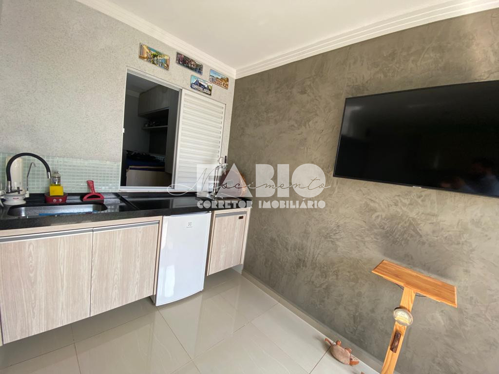 Casa de Condomínio com 3 quartos à venda, 140m² — foto 12 de 30