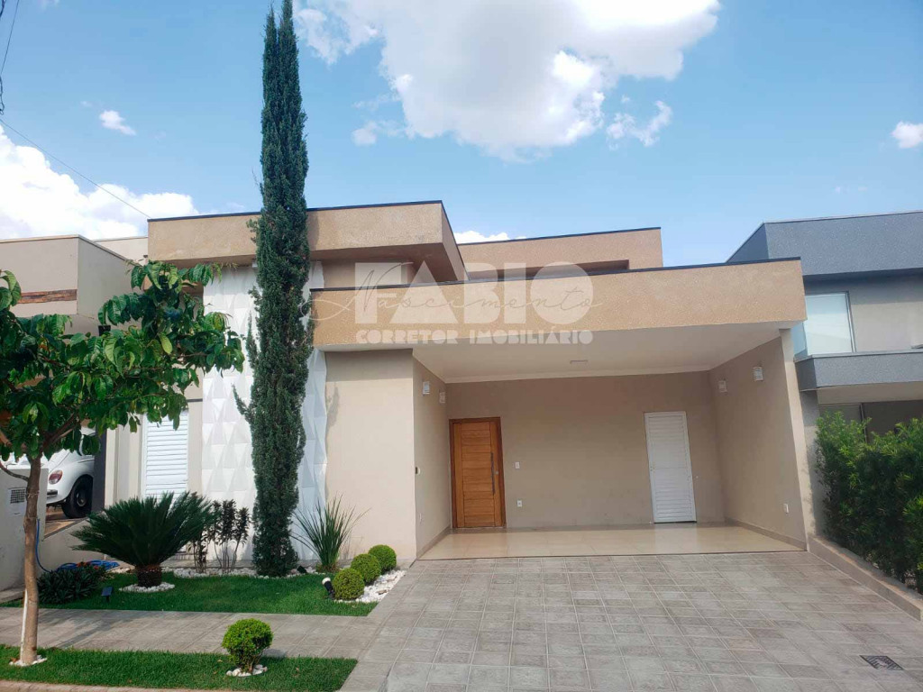 Casa de Condomínio com 3 quartos à venda, 123m² — foto 1 de 30
