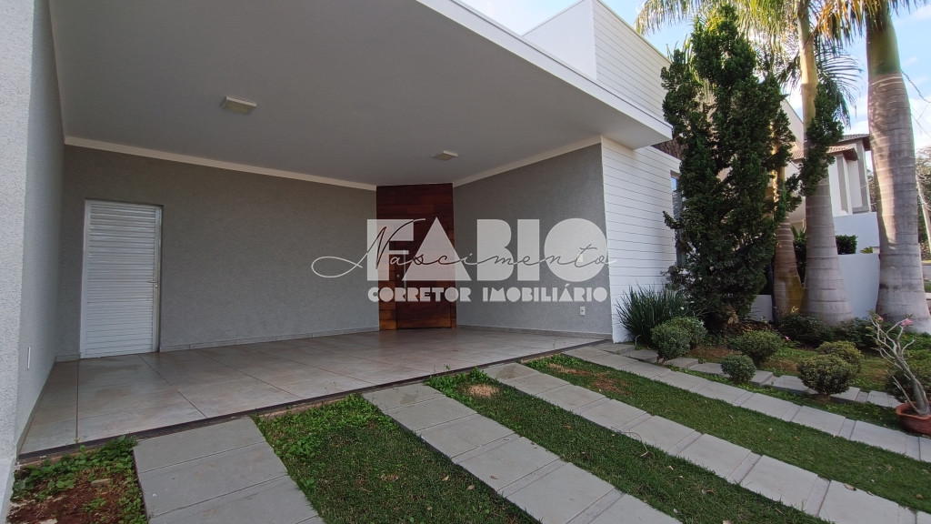 Casa de Condomínio com 4 quartos à venda, 164m² — foto 3 de 26