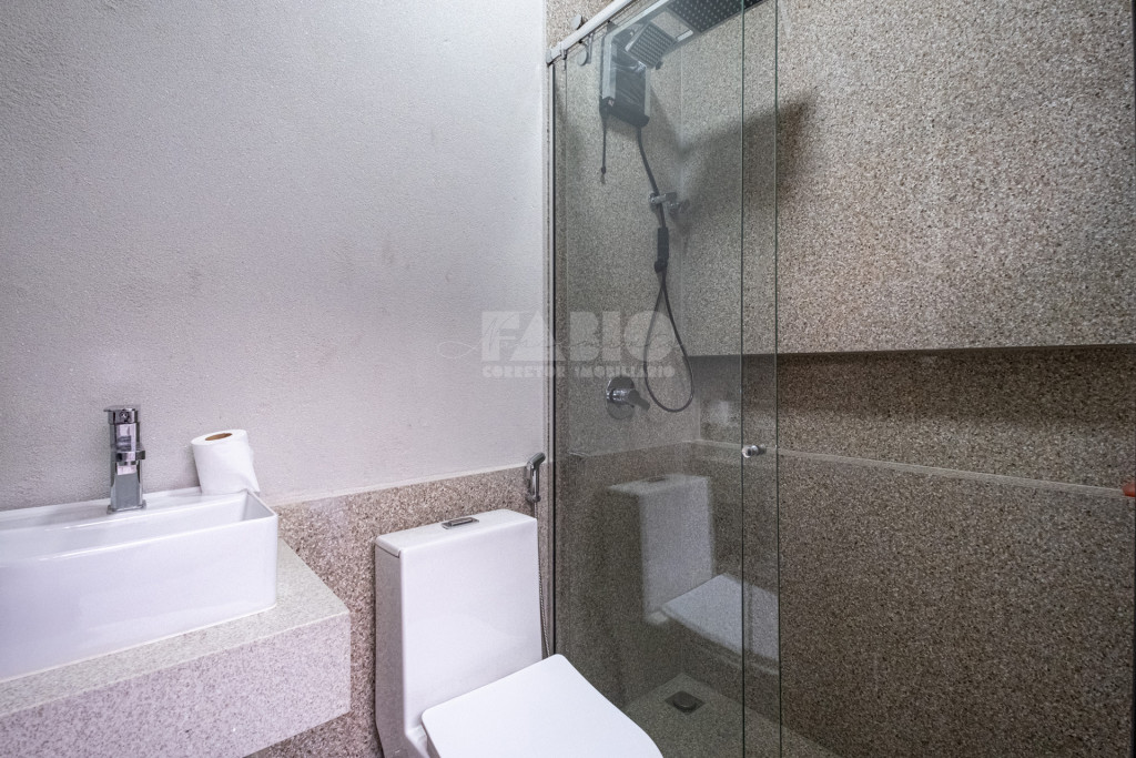 Casa de Condomínio com 3 quartos à venda, 167m² — foto 28 de 31