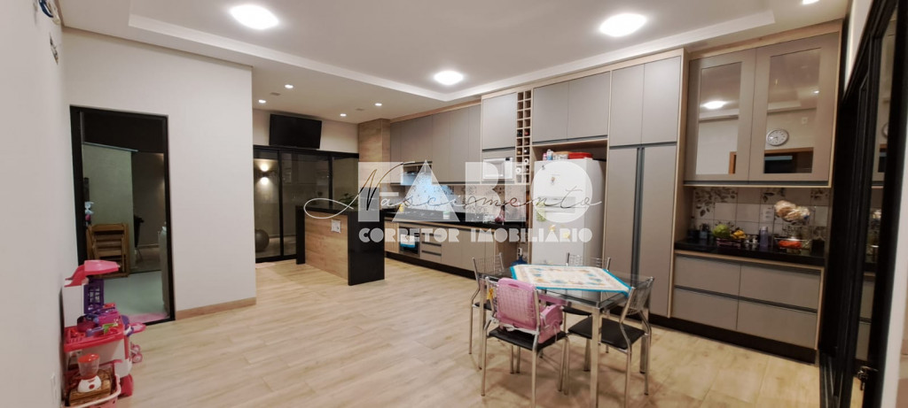 Casa de Condomínio com 3 quartos à venda, 153m² — foto 4 de 27